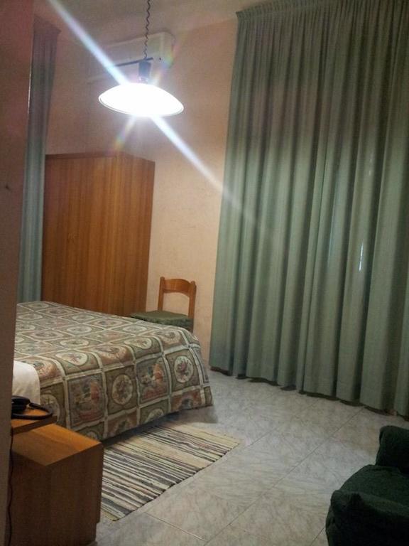Hotel Acapulco Milano Oda fotoğraf