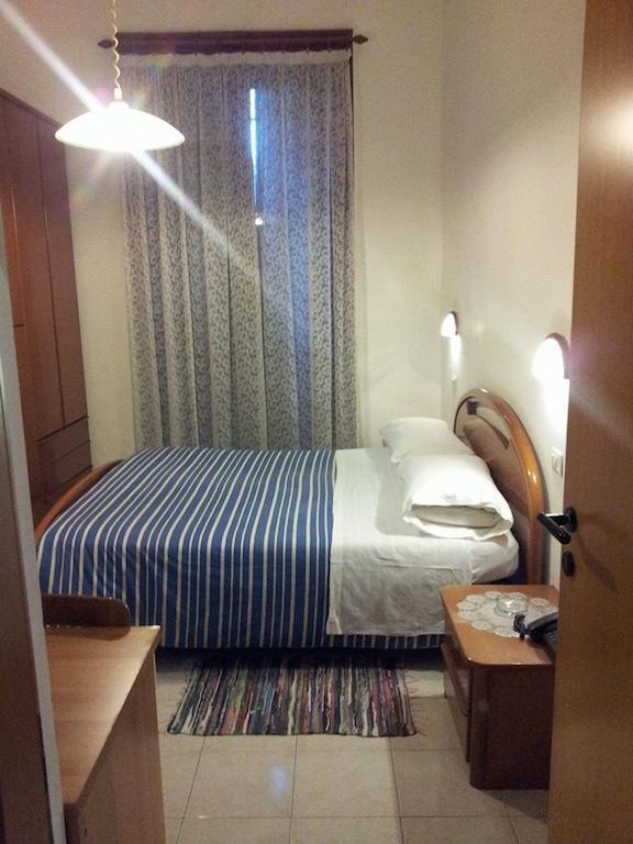 Hotel Acapulco Milano Oda fotoğraf