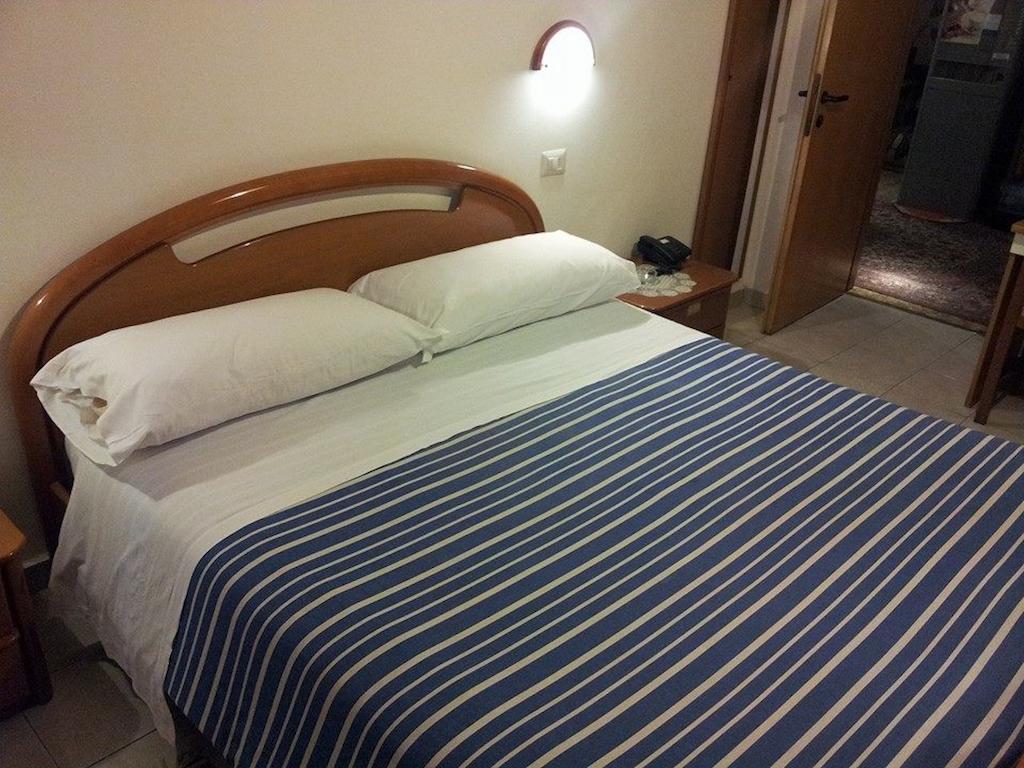 Hotel Acapulco Milano Oda fotoğraf