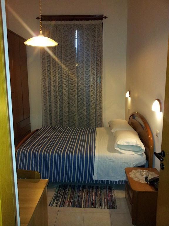 Hotel Acapulco Milano Oda fotoğraf