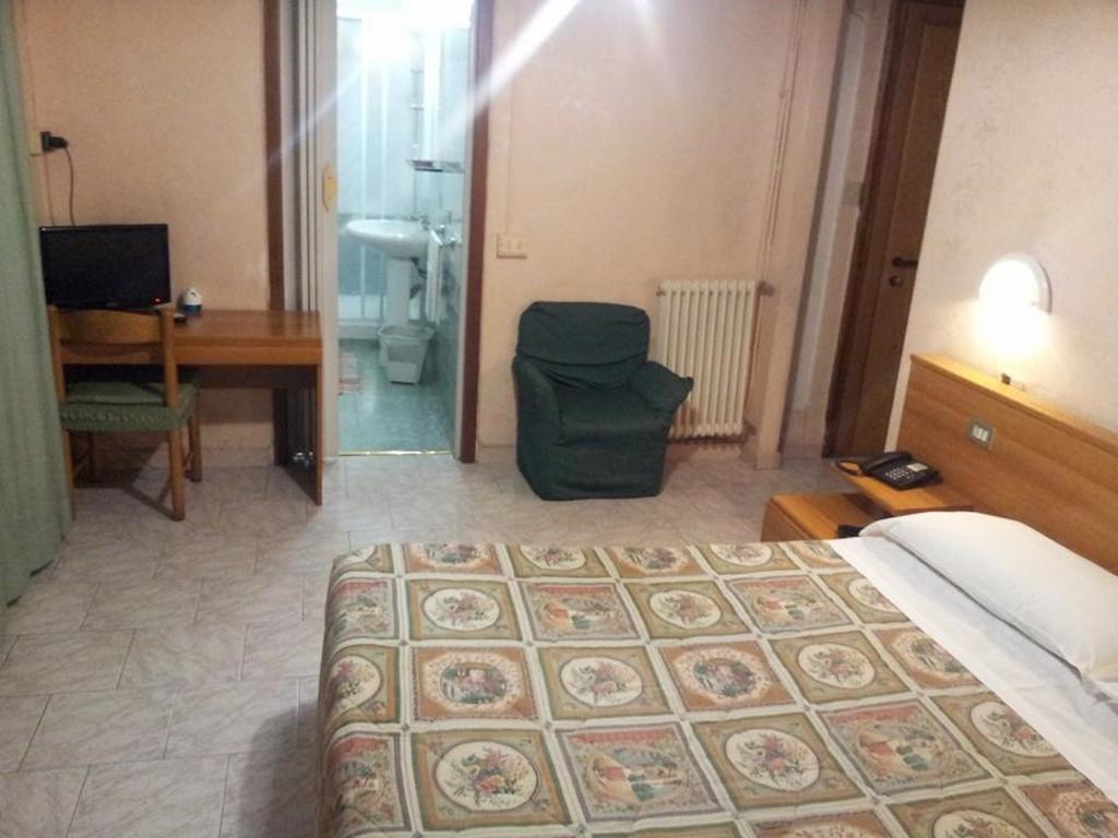 Hotel Acapulco Milano Dış mekan fotoğraf