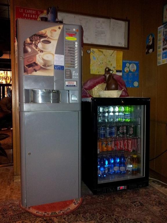 Hotel Acapulco Milano Dış mekan fotoğraf