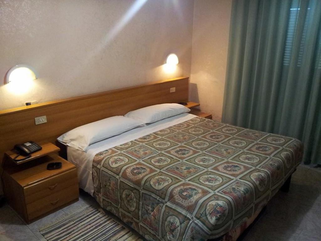 Hotel Acapulco Milano Oda fotoğraf