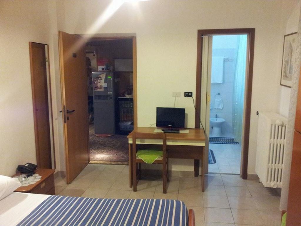 Hotel Acapulco Milano Dış mekan fotoğraf