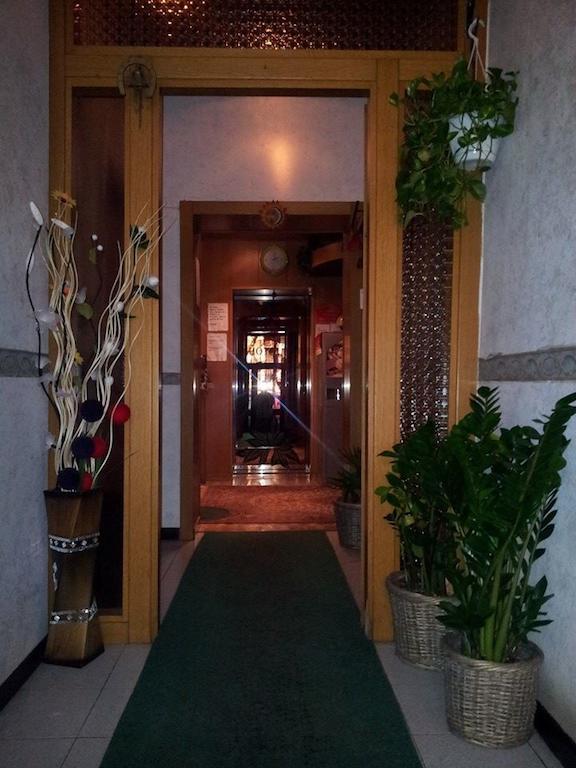 Hotel Acapulco Milano Dış mekan fotoğraf