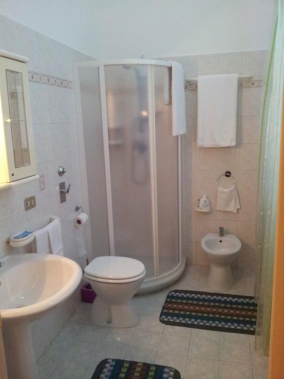 Hotel Acapulco Milano Dış mekan fotoğraf