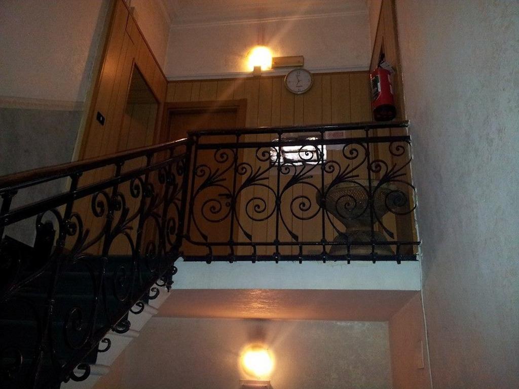 Hotel Acapulco Milano Dış mekan fotoğraf