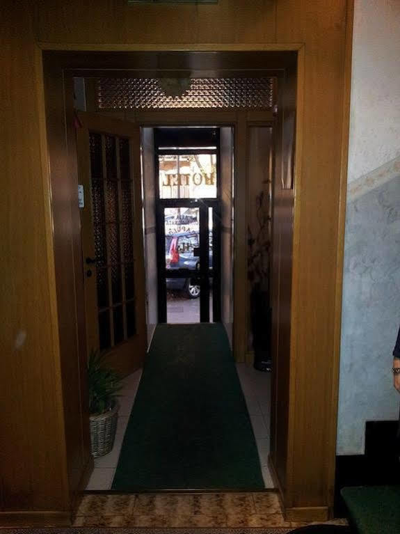 Hotel Acapulco Milano Dış mekan fotoğraf